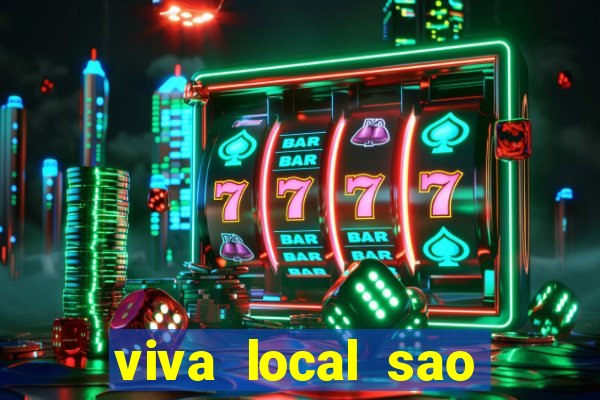 viva local sao jose sc